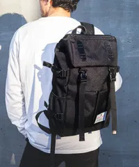 【MAKAVELIC】DOUBLE BELT PMD MIX DAYPACKのサムネイル
