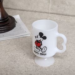 フェデラル社ディズニーミッキーマウスフッテッドマグ - メルカリ