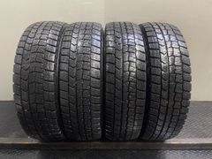 BS BLIZZAK VRX3 185/65R15】スタッドレス【MAZDA DJ系デミオ 純正 