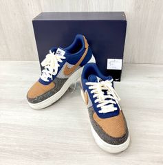 箱あり】AIR FORCE 1 LOW AIZOME ID26.5㎝ - メルカリ