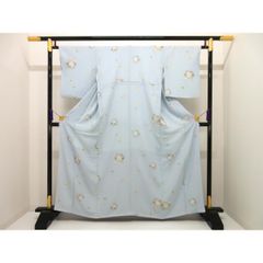 chika！名古屋帯 手描友禅 更紗染 2本 chika様専用！名古屋帯 手描友禅 更紗染 2本 - メルカリ