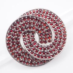 イギリス インゴットペンダント ホールマーク シルバー 銀地金 - メルカリ