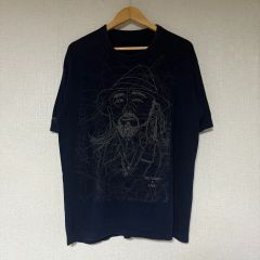 FUJITO MOGNO6 B/S Shirt YOICHIRO UCHIDA - メルカリ