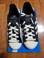 新品未使用adidas Originals SUPERSTAR 80s 27cm - メルカリ