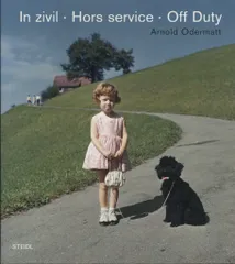 Arnold Odermatt In Zivil・Hors Service・Off Dutyのサムネイル
