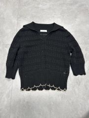 美品】AURALEE オーラリー レディース メッシュニットTシャツ - メルカリ