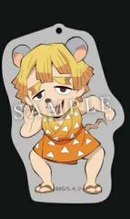 아내 선일 ufotable 귀멸의 칼날 무한 열차편 미니짱라 랜덤 아크릴 매력 제2탄 추일 귀멸 상품 매력