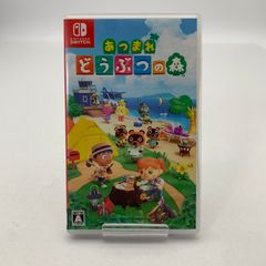 [중고품] Nintendo Switch 닌텐도 스위치 소프트 얽힌 어른 숲 아츠모리 [CERO 구분_A / 전 연령 대상 상품] [260601-mh-11-fuz]