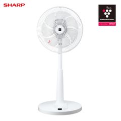 扇風機 SHARP プラズマクラスターPJ-N3DS - メルカリ