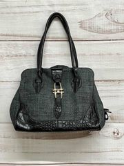 ANNA SUI アナスイ ジャガード織り バタフライ バッグ Y2K 00s - メルカリ