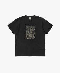 正規品 美品 NOICE 刺繍ロゴ Tシャツ テテ V パクソジュン BTS - メルカリ