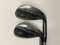 フェアウェイウッド ミズノ MIZUNO JPX 4番7番9番セット - メルカリ