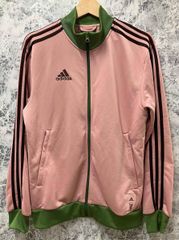 adidas サッカー日本代表 スペシャルコレクション トラックジャケット