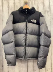 THE NORTH FACE ノースフェイス NF0A3C8D 1996 RETRO NUPTSE JACKET ヌプシ グレー 85%ダウン 700フィルパワーのサムネイル