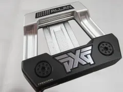 パーソンズエクストリームゴルフ　ALLAN　パター　中古　ゴルフドゥ！岡崎上里店【最短即日発送】のサムネイル