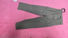 ルメール グレー ベルト付き ファン Tシャツのサムネイル