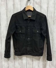 90s Agnes b. paris denim jacket フランス - メルカリ