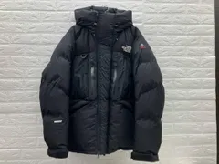 ザノースフェイス ヒマラヤンパーカ ダウンジャケット ND91302 メンズ XL 黒 ブラック THE NORTH FACE HIMALAYAN PARKAのサムネイル