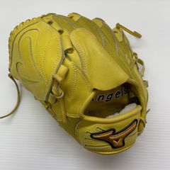 MIZUNO/ミズノ 少年軟式用グローブ ダイヤのA 御幸一也モデル - メルカリ