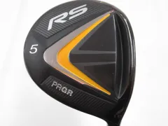 プロギア　RS JUST　18度　Diamana Thump F85　Xフレックス　フェアウェイウッド　中古　ゴルフドゥ！岡崎上里店【最短即日発送】のサムネイル