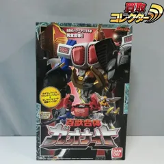 2026年最新】ガオナイト smpの人気アイテム - メルカリ