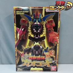 EOF-D6 SH Figuarts イタッシャーロボ 超合金 - メルカリ