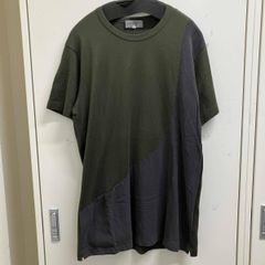 希少】Dior Homme ミリタリーTシャツ 2006年前後 アーカイブ - メルカリ