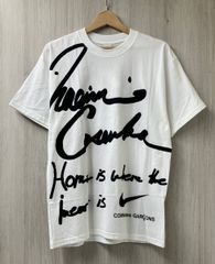 COMME des GARCONS×NIKE×NAOMI OSAKA Tシャツ - メルカリ