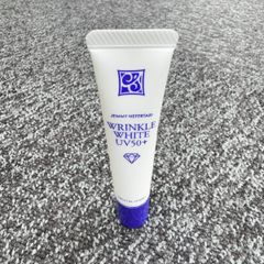 新品】ジェミーネフェルタリ リンクルホワイトUV50+ W&E 30ml - メルカリ