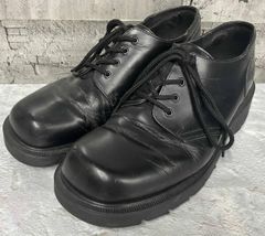 ジバンシィ ダービーシューズ エナメル レザーシューズ - メルカリ