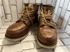 REDWINGレッドウィングアイリッシュセッター 887523cm最終値下げ
