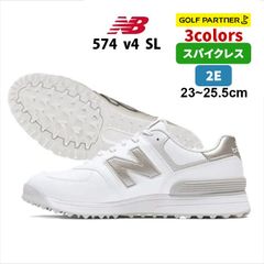 未使用品】ニューバランス MGB574WR BOA ゴルフシューズ 25.5㎝ - メルカリ