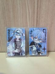 サンジ PSA9 英語版 1st anniversary プロモカード浮世絵 - メルカリ