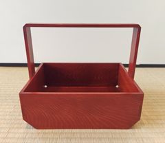 逢絢亭・新品】茶道具 茶碗 京焼 色絵 富士山の絵 小野山照雲 共箱入り