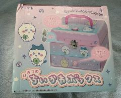 たまごっち バニティケース カギ付小物入れ - メルカリ
