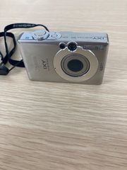 Canon IXY DIGITAL50 デジカメ ジャンク - メルカリ