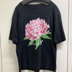 Rebelle de luxe Tシャツ DISNEY  FLASH グレー Rebelle de luxe/半袖Tシャツ/DISNEY ROYAL FLASH/グレー/XL