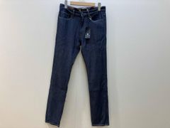 BADWAY バッドウェイ Classic Studs Denim Pants スタッズデニム 4