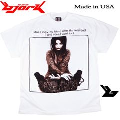 Sick of Idol Tシャツ WACK JUN INAGAWA×BiSH - メルカリ