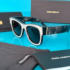 dolce&gabbana ドルチェ&ガッパーナ サングラス DG4186PD - メルカリ