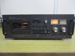 B238 Panasonic Technics RS-678U / 오디오