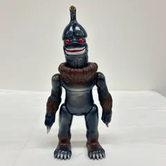 2026年最新】ソフビ ケムール人の人気アイテム - メルカリ