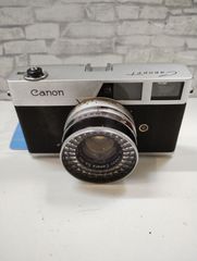 動作確認済】 Canon demi EE28 G07-1212-316-30v - メルカリ