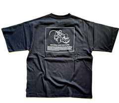 鎮西高校男子バレー ELSALUTE 2024 Tシャツ - メルカリ
