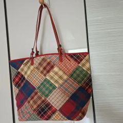 ZARA アニマルプリント レザー ミニ バケットバッグ（ハラコ素材