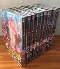 全巻初版 ひぐらしのなく頃に 業 巡 令 鬼熾し編 星渡し編 色尊し編