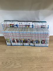 アオアシ 1巻〜最終40巻＆ブラザーフット - メルカリ