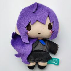 プロセカ MORE MORE JUMP モアプラス ふわふわ ぬいぐるみ 4種類