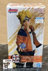 28. [매장 병매품] BORUTO 볼트 NARUTO NEXT GENERATIONS 닌자 조형 열전 우즈마키 볼트 * 미개봉품