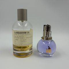 BVLGARI ブルガリ オムニア 香水 ボトル 約26.45g ブラウン系 - メルカリ